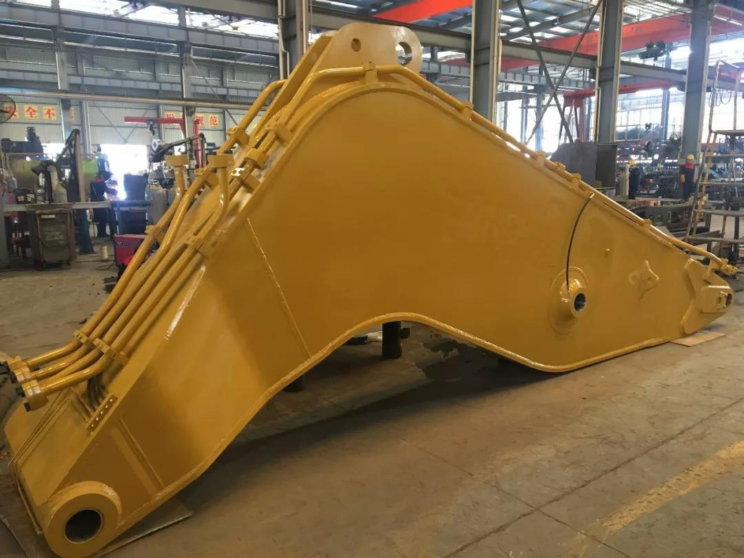 挖掘機(jī)巖石臂,巖石臂