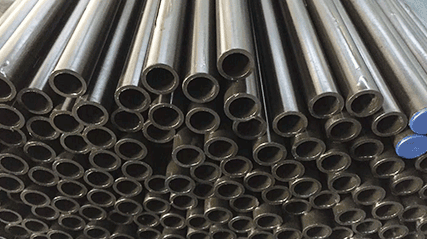 精密磷化管 精密磷化管