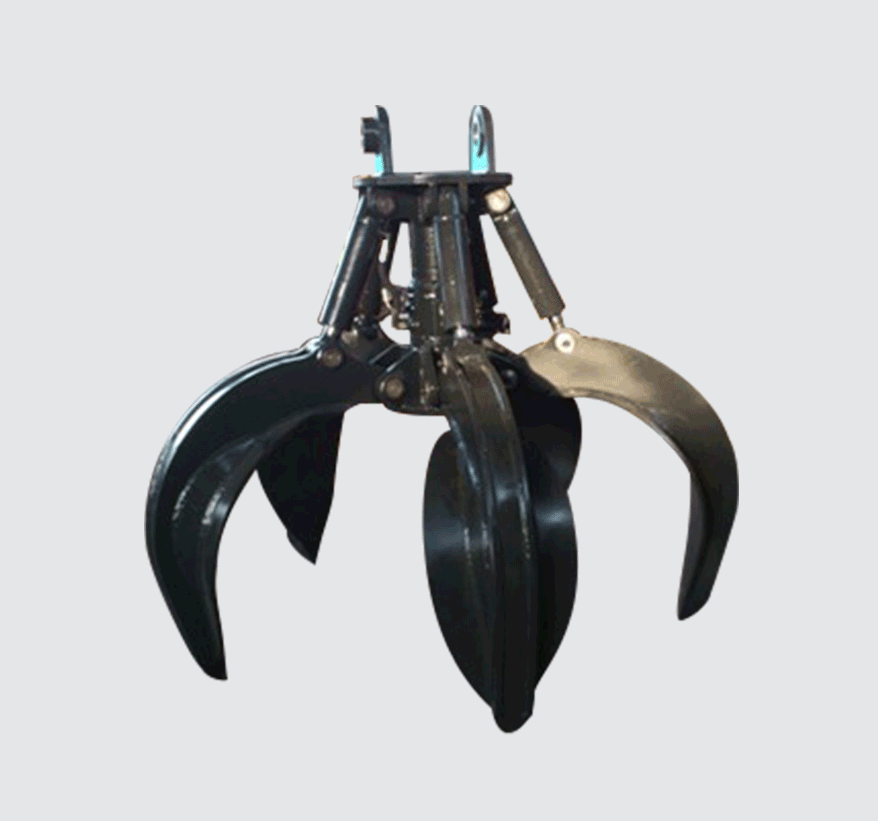 液壓抓鉗器 液壓抓鉗器