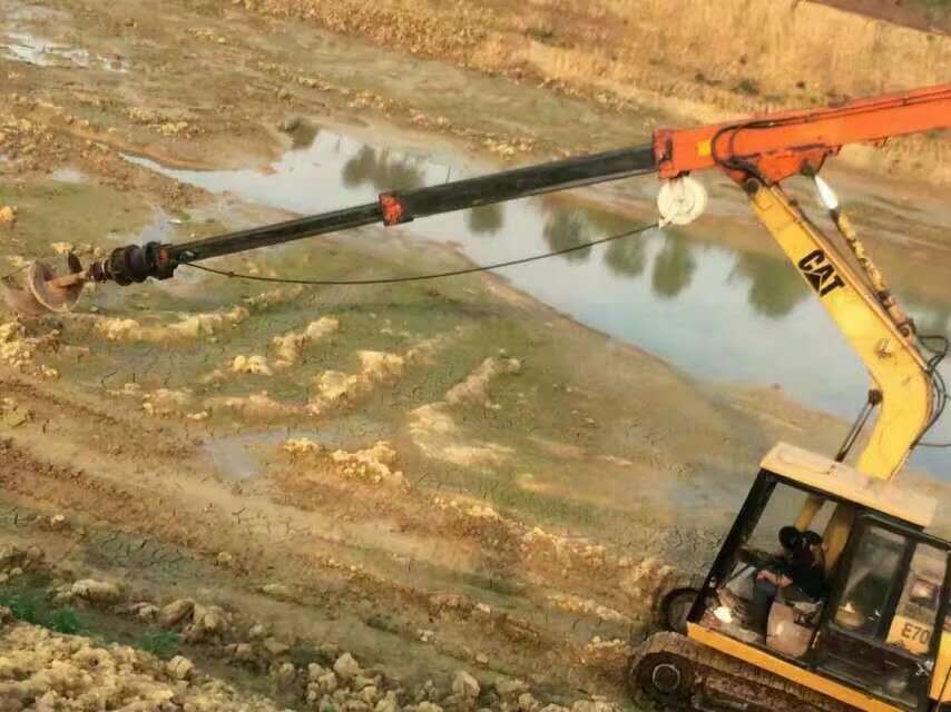 挖掘機伸縮臂價格 挖掘機伸縮臂價格