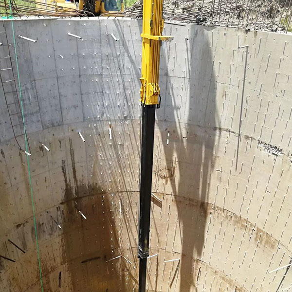 挖掘機伸縮臂 挖掘機伸縮臂