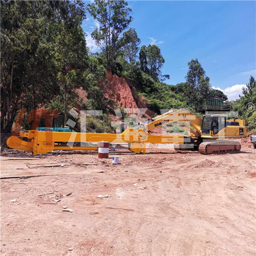 挖掘機伸縮臂廠家 挖掘機伸縮臂廠家